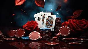 Tampilan permainan slot Red Tiger di aplikasi sip69 menampilkan gulungan dan tombol putar